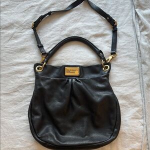 Marc by Marc Jacobs Black Tote Bag
